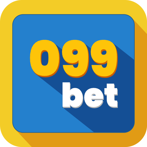 Logo da 099bet