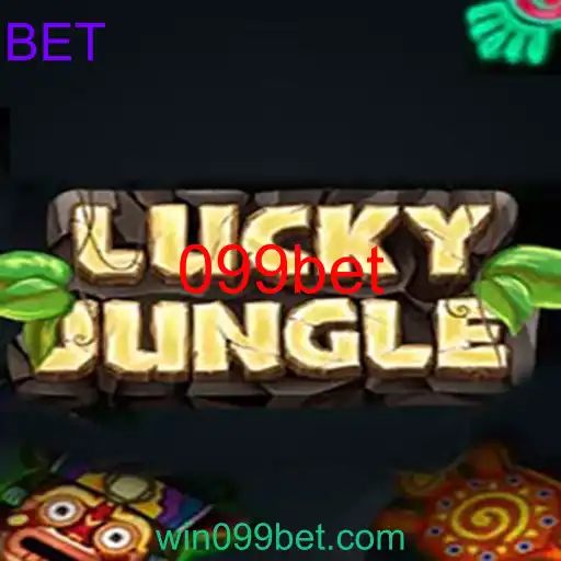 Descubra LuckyJungle e a Palavra-Chave 099bet