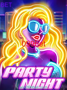 PartyNight: A Excitante Experiência de Jogo com a Palavra-chave 099bet